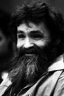 charles manson