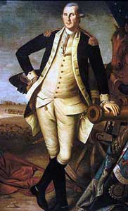 George Washington