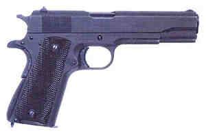 Colt 45 Colt 45