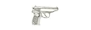 Marakov Pistol Marakov Pistol