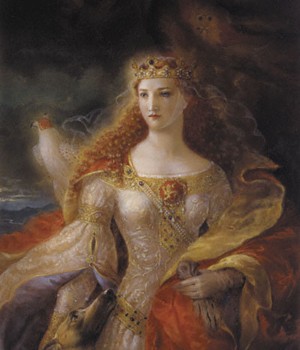 Eleanor of Aquitaine