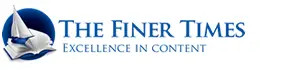 The Finer Times logo